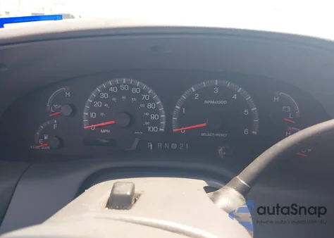 2001 Ford F-150 Lariat/Xl/Xlt from USA, damaged, VIN 1FTRX17W71NB44992